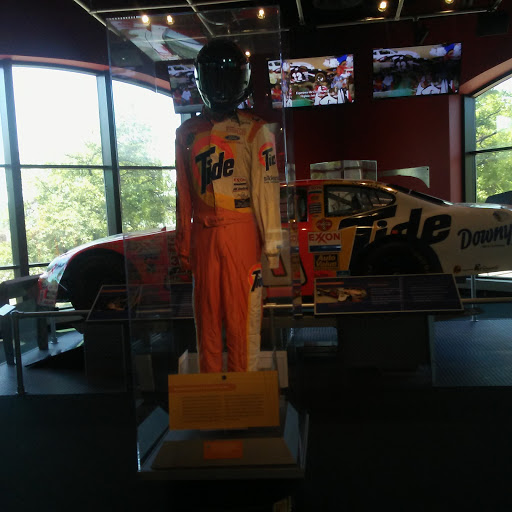 Museum «Virginia Sports Hall of Fame and Museum», reviews and photos, 206 High St, Portsmouth, VA 23704, USA