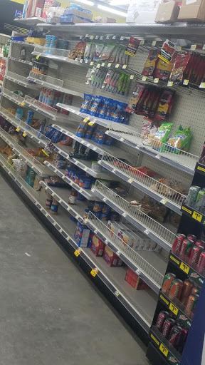 Home Goods Store «Dollar General», reviews and photos, 15645 Northumberland Hwy, Burgess, VA 22432, USA