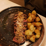 Photo n°4 de l'avis de Giuseppe.e fait le 30/10/2019 à 15:07 sur le  Radice Food & Drink à Venice