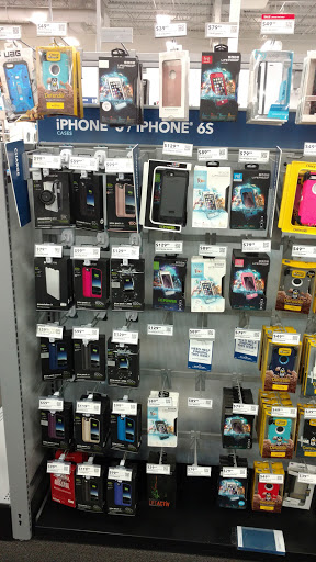 Electronics Store «Best Buy», reviews and photos, 422 W Loop 281 #100, Longview, TX 75605, USA