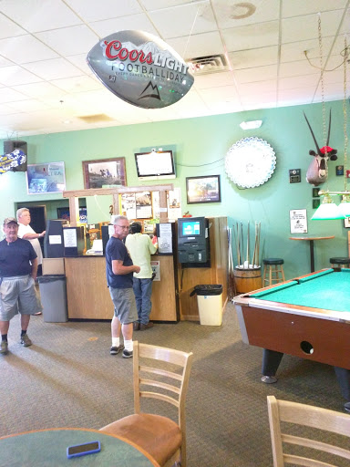 Bowling Alley «Antelope Lanes», reviews and photos, 6301 E 2nd St, Prescott Valley, AZ 86314, USA