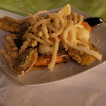 Photo n°3 de l'avis de Carmine.o fait le 18/08/2022 à 23:39 sur le  Ristorante Sibilla à Tivoli