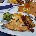 Photo n°2 de l'avis de Heidi.e fait le 18/05/2022 à 15:38 sur le  Zuii's Restaurant Warnemünde à Rostock