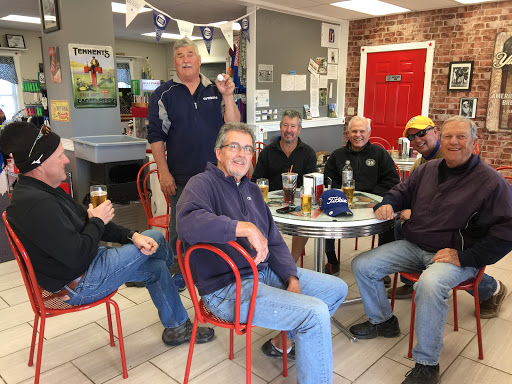 Golf Club «American Classic Golf Club», reviews and photos, 18485 Bethpage Dr, Lewes, DE 19958, USA