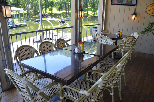 Restaurant «The Rudder at Anchor High Marina», reviews and photos, 126 River Rd, Hendersonville, TN 37075, USA