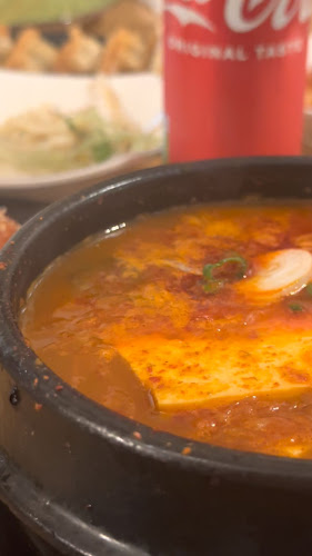 Mamy Korean Restaurant - Praha