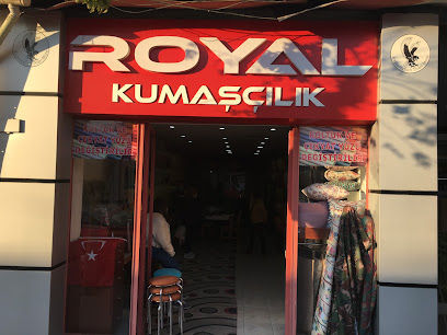 Royal Kumaşçılık-Eskişehir Kumaş & Koltuk Döşeme