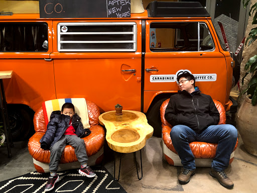 Camping Store «REI», reviews and photos, 222 Yale Ave N, Seattle, WA 98109, USA