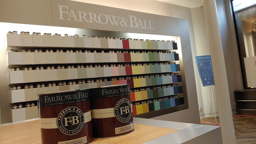 Farrow & Ball