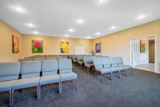 Funeral Home «Acacia Memorial Park & Funeral Home», reviews and photos, 14951 Bothell Way NE, Seattle, WA 98155, USA