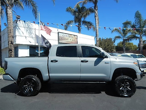 Used Car Dealer «Central Coast Car Company», reviews and photos, 1575 W Grand Ave, Grover Beach, CA 93433, USA