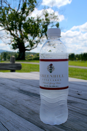 Winery «Greenhill Winery & Vineyards», reviews and photos, 23595 Winery Ln, Middleburg, VA 20117, USA