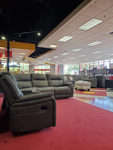 Furniture Store «American Freight Furniture and Mattress», reviews and photos, 1201 10th St E, Palmetto, FL 34221, USA