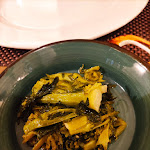 Photo n°6 de l'avis de Fré.e fait le 10/04/2022 à 19:26 sur le  63 Osteria Contemporanea à Lecce