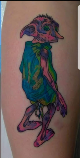 Find tattoo drawing ideas for guys for your next unique tattoo in Northampton at Inkglorious Custom Tattoo Studio