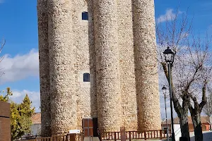 Castillo de Villarejo de Salvanes image