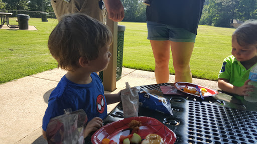 Park «Suggs Park», reviews and photos, 163 E South St, Collierville, TN 38017, USA