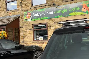 Babyccinos Jungle Cafe image