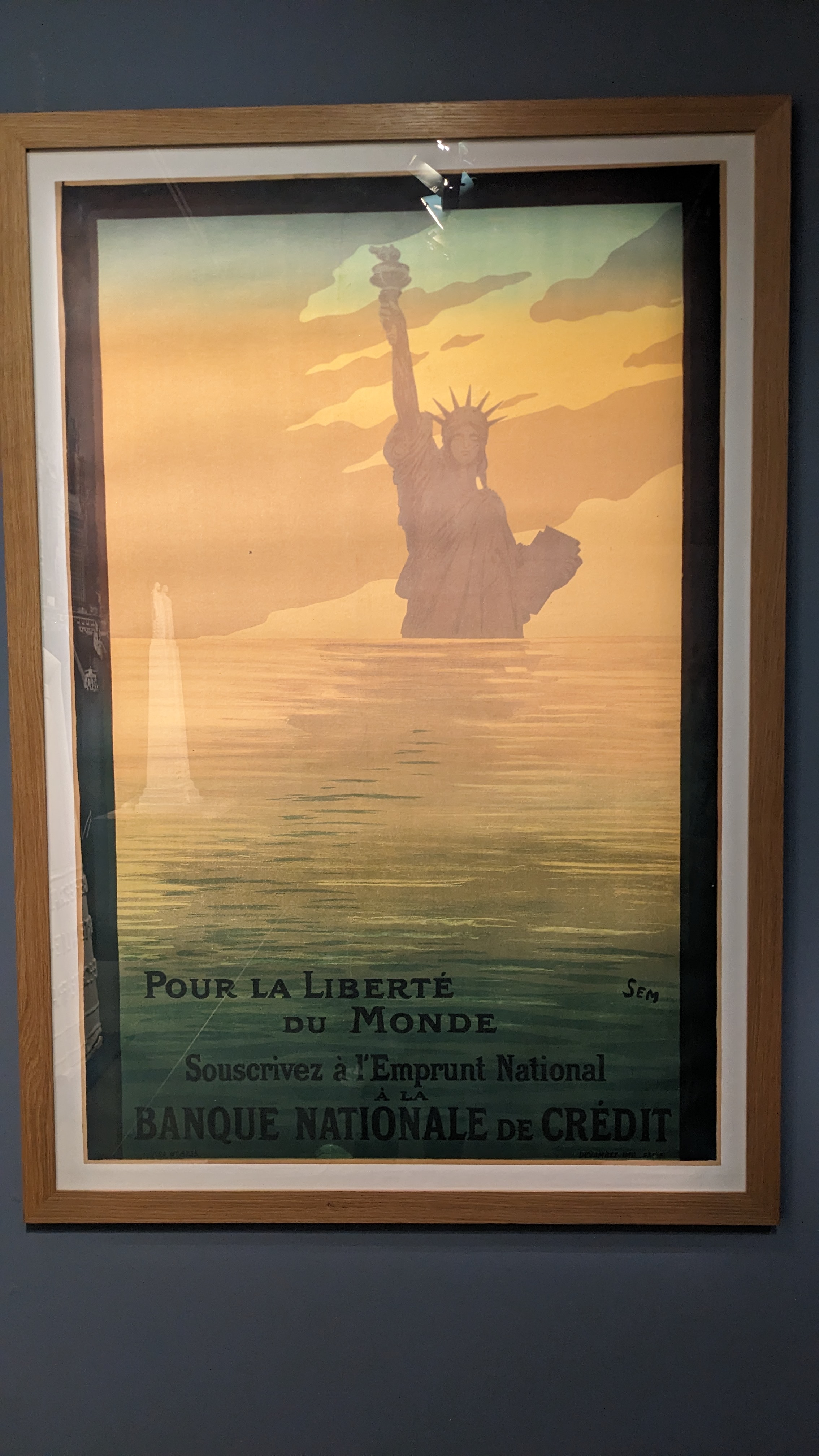 Photo n° 1 de l'avis de Benedicte.a fait le 28/12/2022 à 22:28