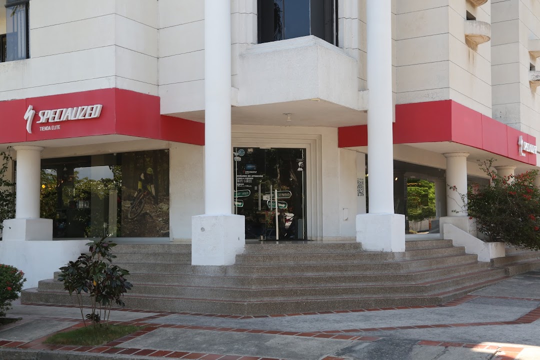 Specialized Valledupar