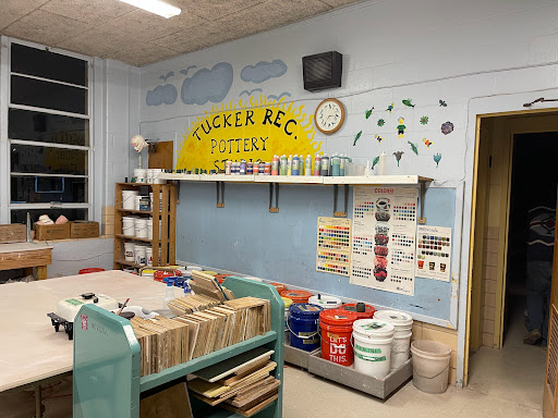 Recreation Center «Tucker Recreation Center», reviews and photos, 4898 Lavista Rd, Tucker, GA 30084, USA