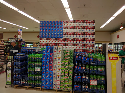 Grocery Store «Country Market», reviews and photos, 11301 Brooklyn Rd, Brooklyn, MI 49230, USA