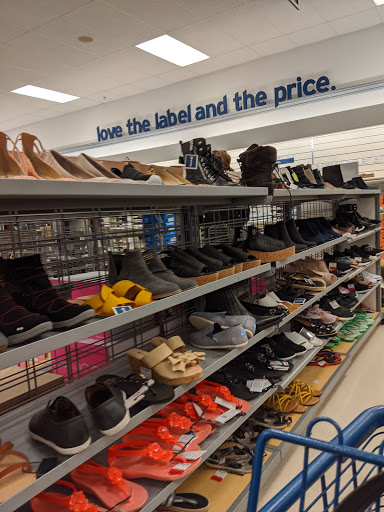 Department Store «Marshalls», reviews and photos, 2508 W Loop 340, Waco, TX 76711, USA