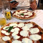 Photo n°1 de l'avis de amerigo.l fait le 28/10/2019 à 08:48 sur le  Pizzeria 2001 à Trieste