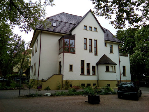VetaRegio Kleintierpraxis Osternienburg unter Osternienburger Land, 