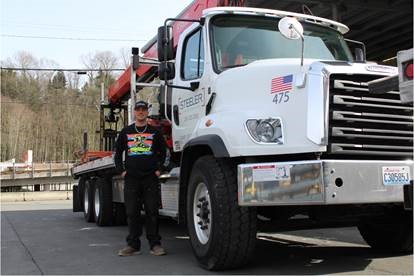 Dry Wall Supply Store «Steeler, Inc.», reviews and photos, 10023 Martin Luther King Jr Way S, Seattle, WA 98178, USA