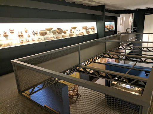 Museo del Barro