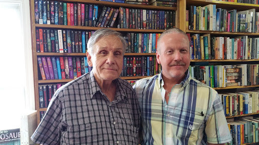 Book Store «Book Worm», reviews and photos, 4451 Marietta St, Powder Springs, GA 30127, USA