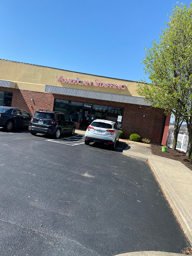 Employment Agency «American Staffing», reviews and photos, 11424 Dorsett Rd, Maryland Heights, MO 63043, USA