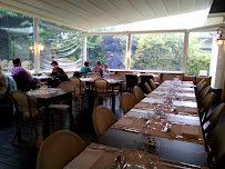 Atmosphère du Restaurant français Le Gibraltar à Draveil - n°6