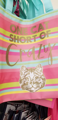 Fabric Store «Jo-Ann Fabrics and Crafts», reviews and photos, 630 Niblack Blvd # 6, Vincennes, IN 47591, USA