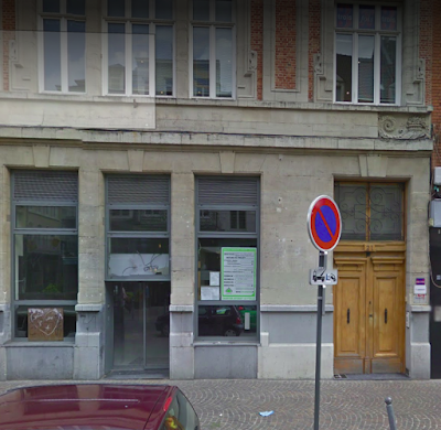 3X3 Immobilier Commercial à Lille