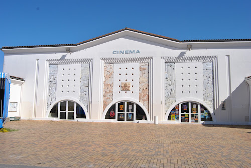 attractions Cinéma Cineloisirs Morcenx-la-Nouvelle