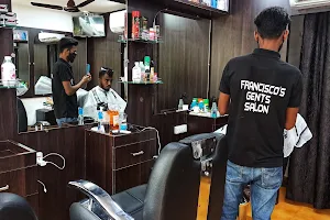 Francisco's Gents Salon image