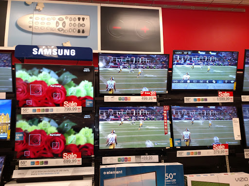 Department Store «Target», reviews and photos, 3440 W FM 544, Wylie, TX 75098, USA