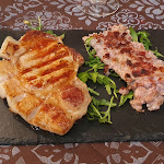 Photo n°2 de l'avis de Simo. fait le 11/04/2023 à 20:55 sur le  Ristorante 'Le Goût' - L'arte dei sapori à Caserta