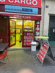 Photo n°4 de Traiteur afghan de qualité à Paris ()