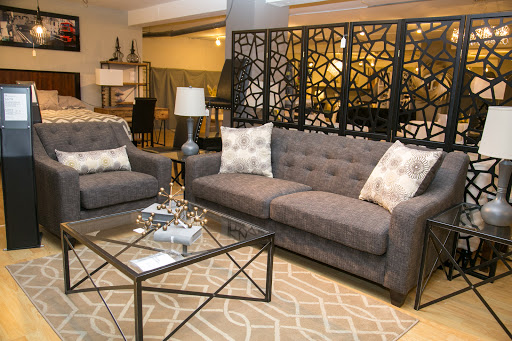 Furniture Store «Decorium Furniture», reviews and photos, 4851 N Western Ave, Chicago, IL 60625, USA
