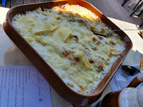 Tartiflette du Restaurant français Les Chevrelles à Les Gets - n°4