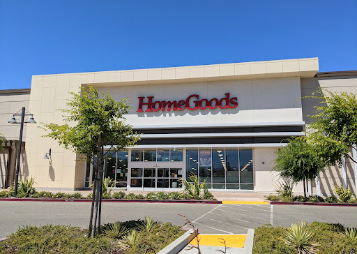 Department Store «HomeGoods», reviews and photos, 1036 E Brokaw Rd, San Jose, CA 95131, USA