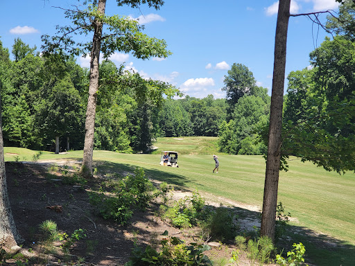 Golf Course «Viniterra Golf Course», reviews and photos, 8400 Old Church Rd, New Kent, VA 23124, USA