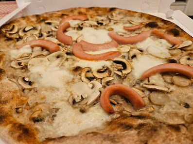 Pizzeria Take Away Corso Giuseppe Mazzini, 3, 44012 Bondeno FE, Italia