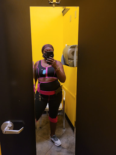 Gym «Planet Fitness», reviews and photos, 1423 S Nova Rd, Daytona Beach, FL 32114, USA