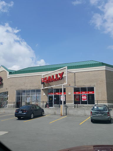 Beauty Supply Store «Sally Beauty», reviews and photos, 51550 Gratiot Ave, New Baltimore, MI 48051, USA