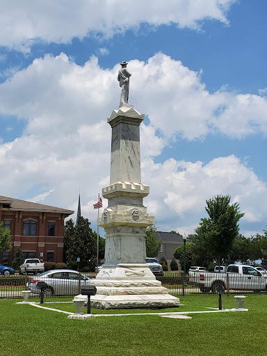 Performing Arts Theater «Theatre Dublin», reviews and photos, 314 Academy Ave, Dublin, GA 31021, USA