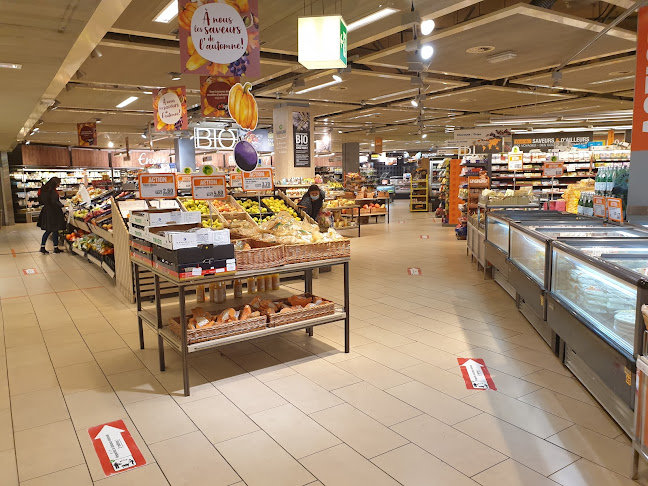 Rezensionen über Coop Supermarché Genève Eaux-Vives in Genf - Supermarkt